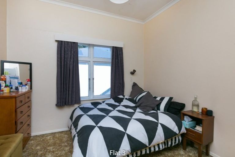 Photo of property in 1/57 Hawker Street, Mount Victoria, Wellington, 6011