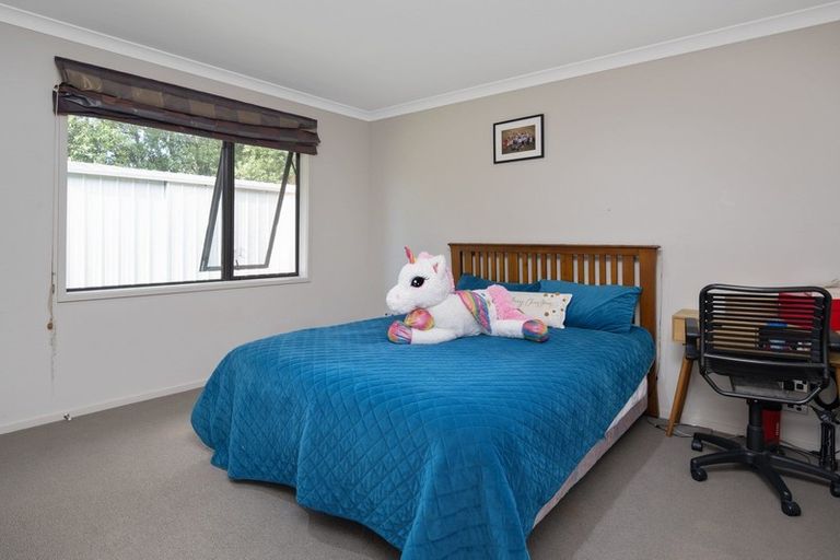 Photo of property in 33 Forest Park Drive, Witherlea, Blenheim, 7201