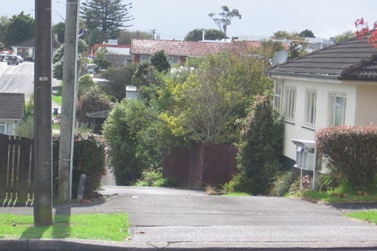 Photo of property in 4/16 Evans Road, Glen Eden, Auckland, 0602