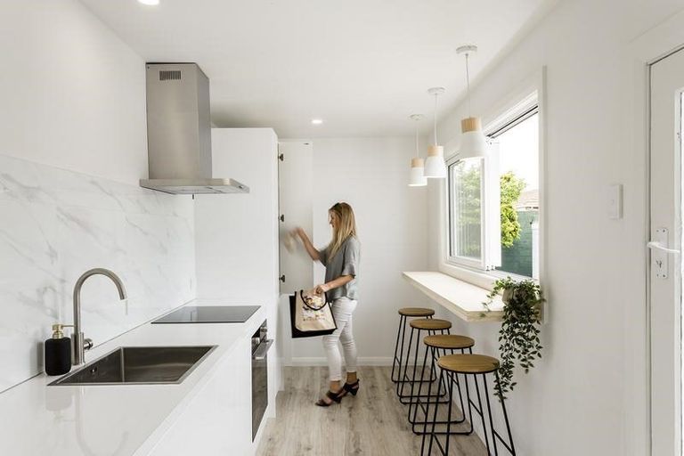 Photo of property in 50 Calder Street, Saint Kilda, Dunedin, 9012