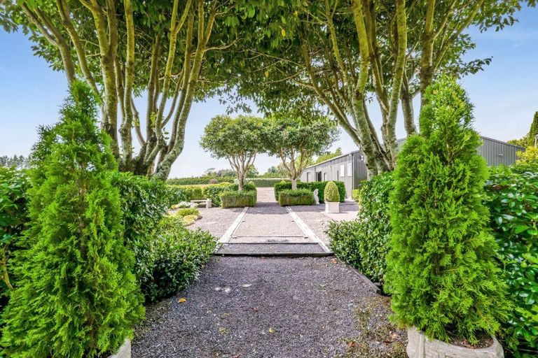 Photo of property in 1918 Egmont Road, Kaimiro, Inglewood, 4386