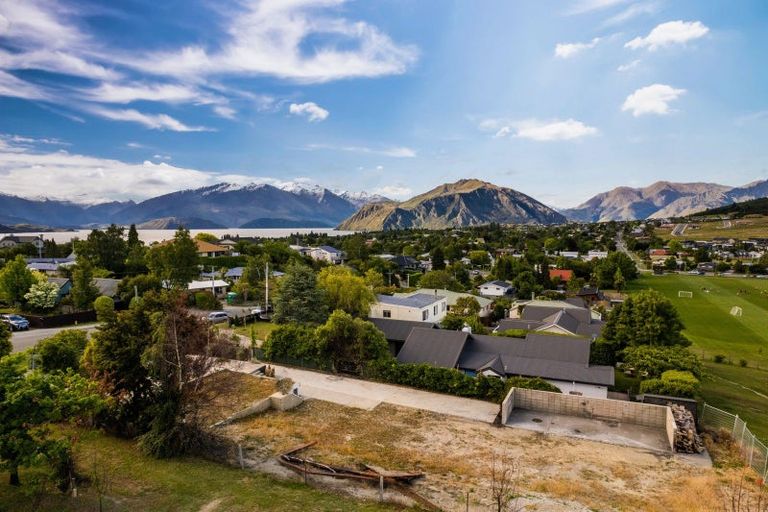 Photo of property in Fire Destroyed Property, 63 Totara Terrace, Wanaka, 9305