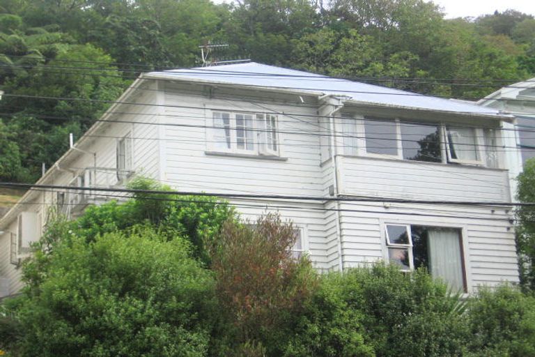 Photo of property in 62 Glenmore Street, Northland, Wellington, 6012
