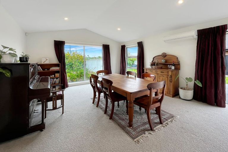 Photo of property in 4 The Runway, Wigram, Christchurch, 8042