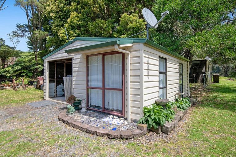 Photo of property in 40 Coulter Road, Swanson, Auckland, 0614