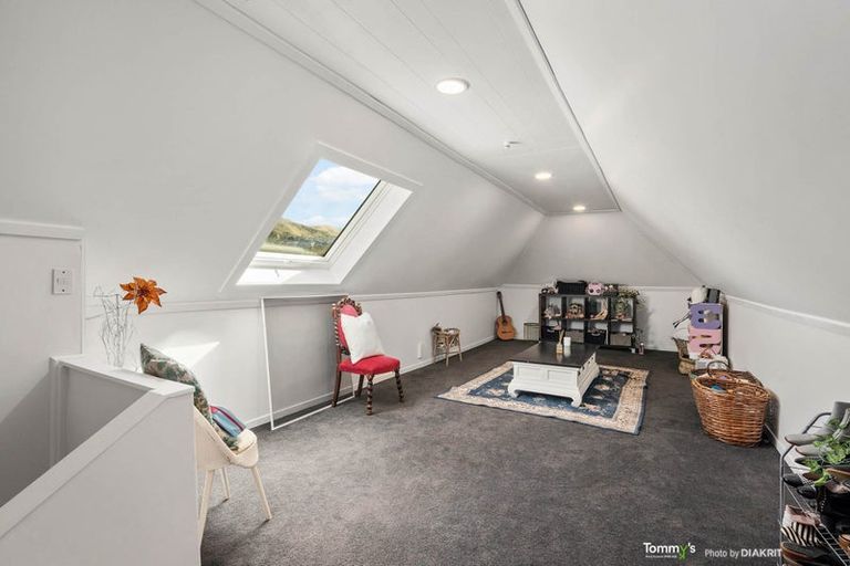 Photo of property in 6b Orange Grove, Churton Park, Wellington, 6037