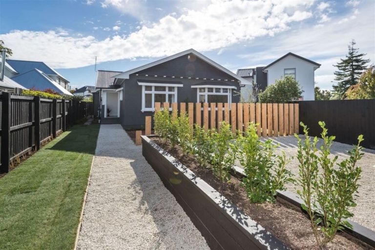 Photo of property in 177 Saint Albans Street, St Albans, Christchurch, 8014