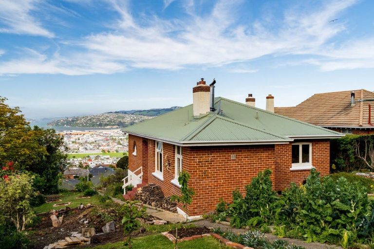 Photo of property in 41 Skibo Street, Kew, Dunedin, 9012