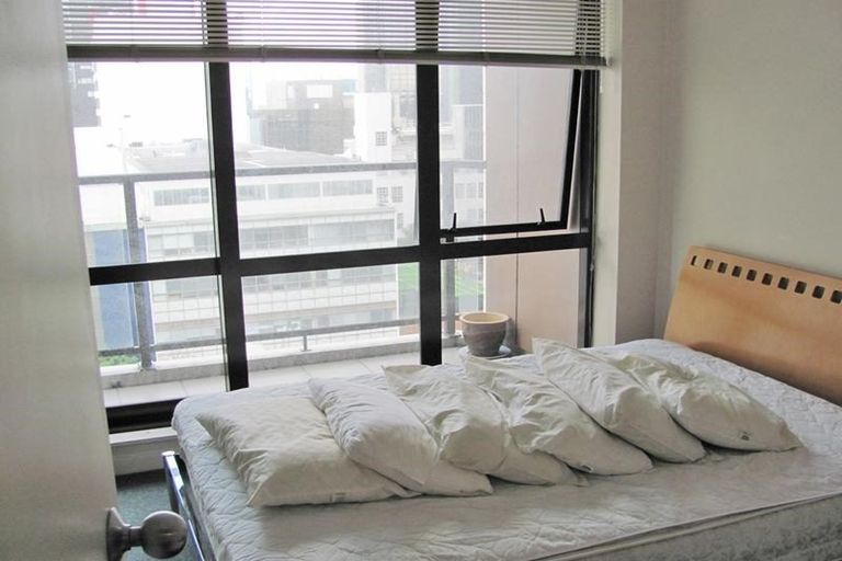 Photo of property in City Gardens Apartments, 21g/76 Albert Street, Auckland Central, Auckland, 1010