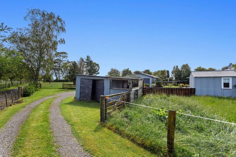 Photo of property in 492 Otakiri Road, Otakiri, Whakatane, 3192