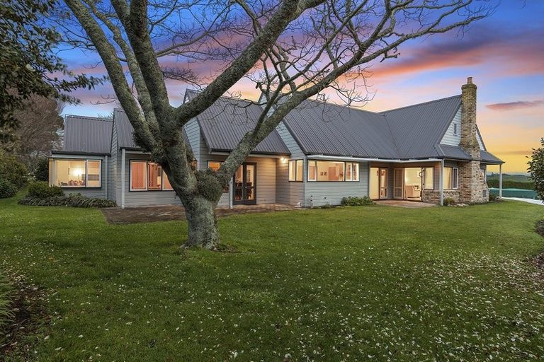 Photo of property in 261 Pahoia Road, Whakamarama, Tauranga, 3172
