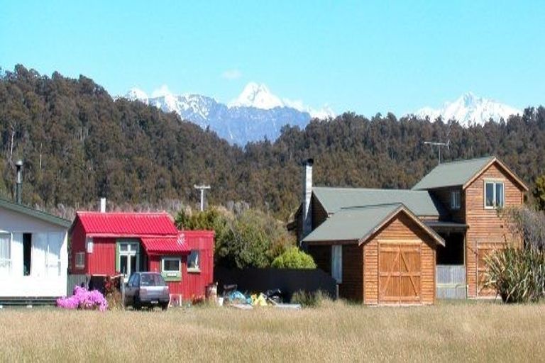 Photo of property in 41 The Strand, Okarito, Whataroa, 7886