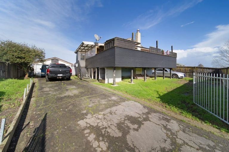 Photo of property in 3 Tilbrook Place, Papakura, 2110