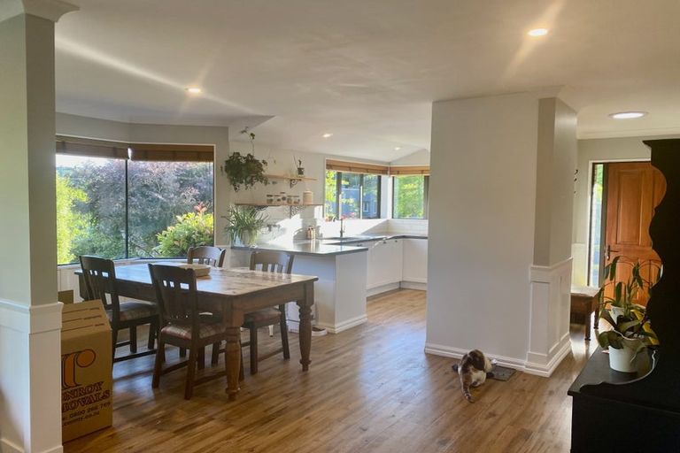 Photo of property in 18 Panorama Drive, Enner Glynn, Nelson, 7011