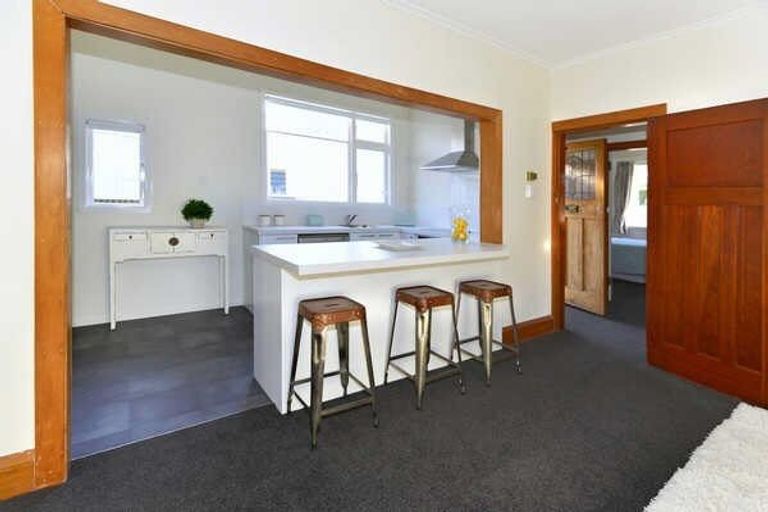 Photo of property in 22 Gibbon Street, Sydenham, Christchurch, 8023