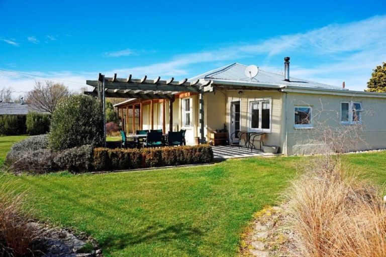 Photo of property in 51 Leask Street, Omakau, 9376