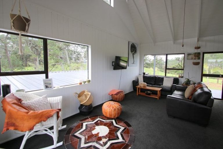 Photo of property in 413a Spains Road, Awanui, 0486