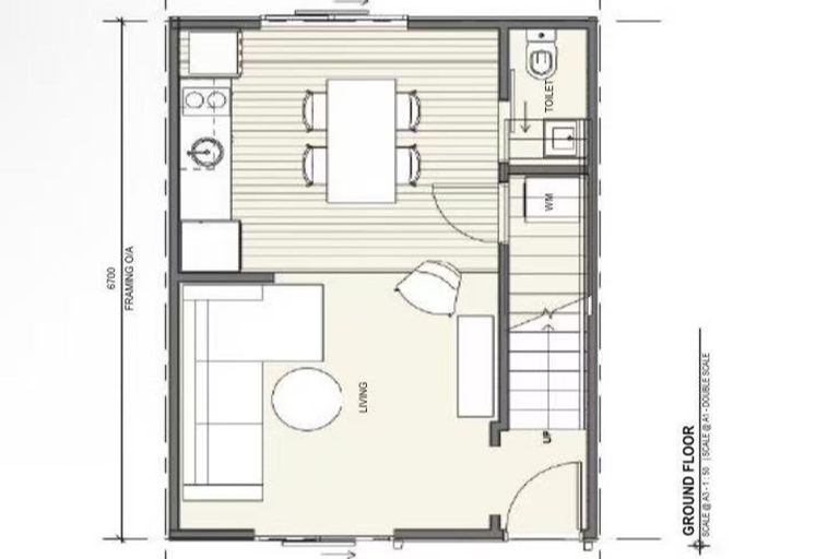 Photo of property in 5/185 High Street, Hutt Central, Lower Hutt, 5010