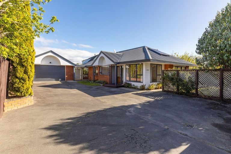 Photo of property in 1b Leitrim Street, Redwoodtown, Blenheim, 7201