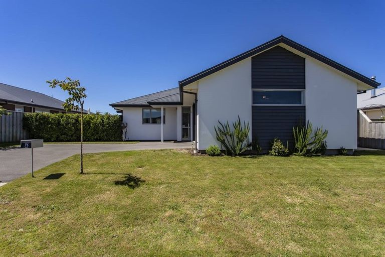 Photo of property in 96 Kawari Drive, Pegasus, 7612