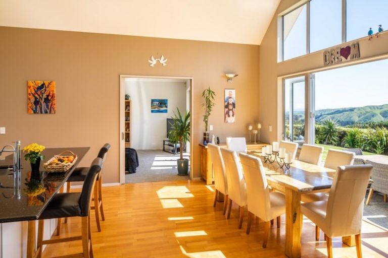 Photo of property in 450a Flightys Road, Judgeford, Porirua, 5381