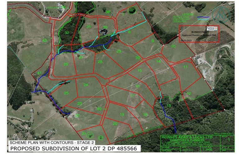 Photo of property in 616 Drury Hills Road, Drury, 2577