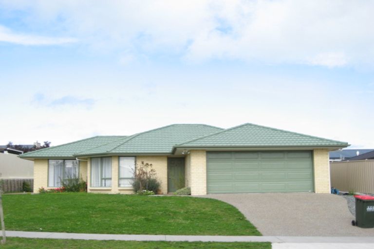 Photo of property in 4 Olive Grove, Havelock North, 4130