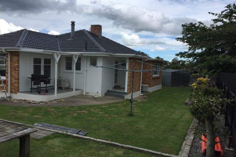 Photo of property in 5 Bent Street, Putaruru, 3411