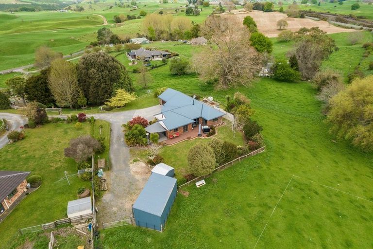 Photo of property in 12 Pinedale Road, Lichfield, Putaruru, 3482