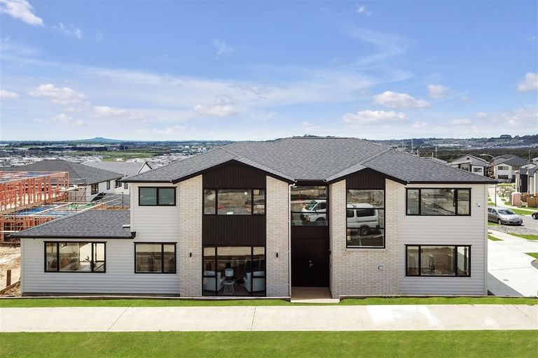 Photo of property in 15 Tiro Street, Flat Bush, Auckland, 2019