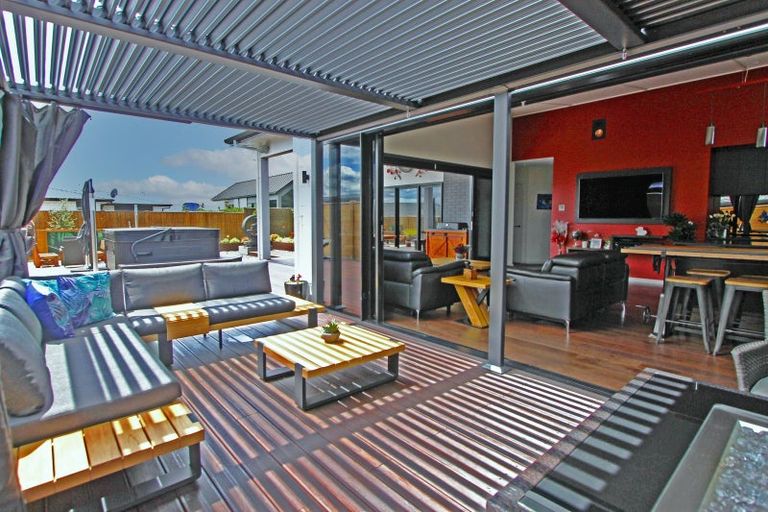 Photo of property in 5 Maunganamu Drive, Wharewaka, Taupo, 3330