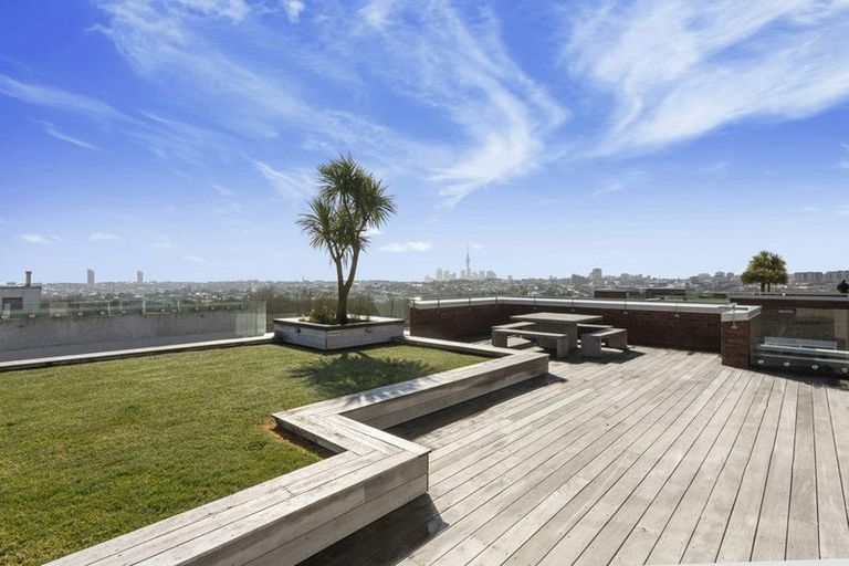 Photo of property in 201/64 Surrey Crescent, Grey Lynn, Auckland, 1021