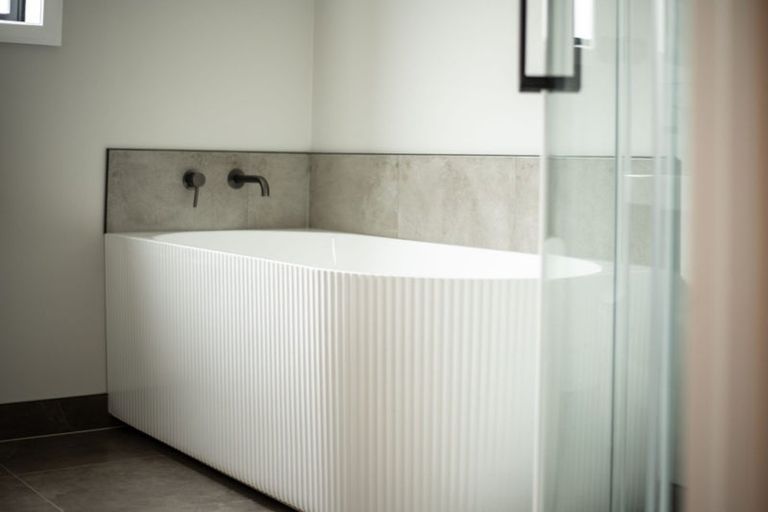 Photo of property in 1 Midgard Road, Coopers Beach, 0420