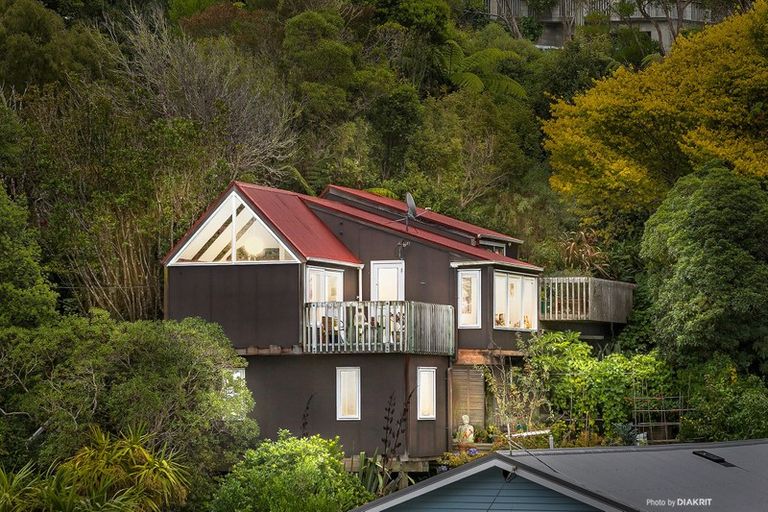 Photo of property in 29 Rothsay Road, Ngaio, Wellington, 6035