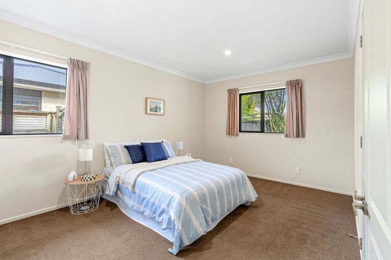 Photo of property in 144a Winchester Street, Levin, 5510