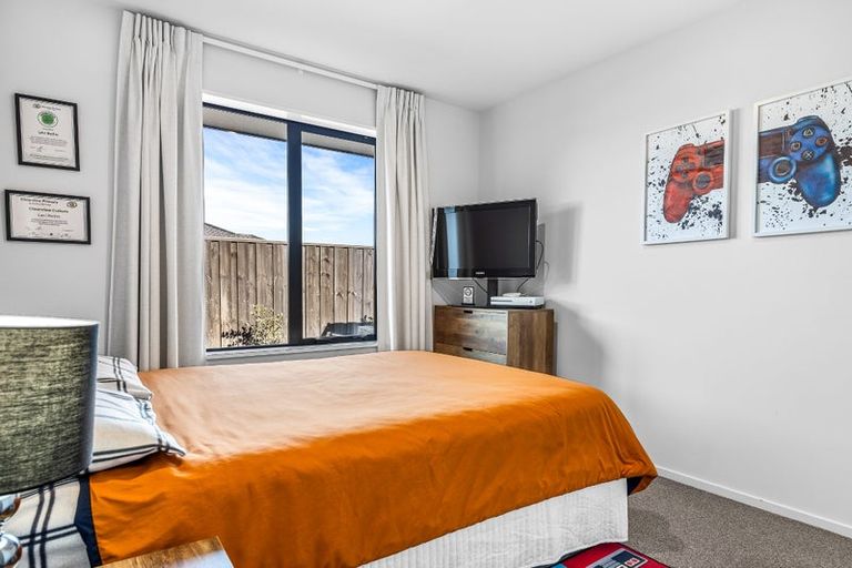 Photo of property in 50 Lenborough Drive, Rolleston, 7614