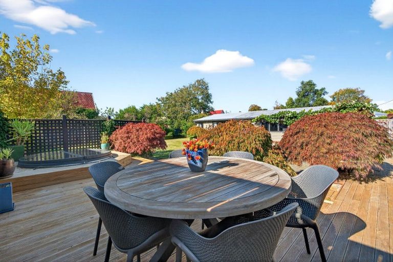 Photo of property in 53 West Street, Greytown, 5712