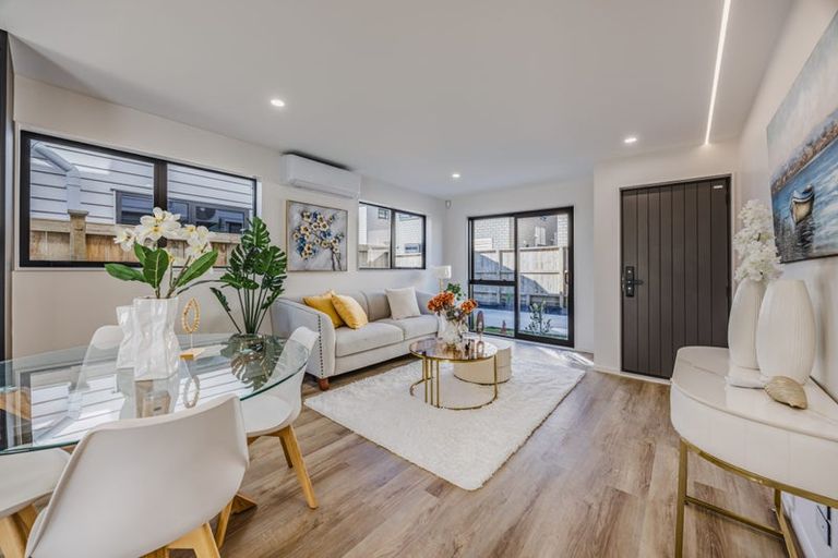 Photo of property in 18d Buckland Road, Mangere East, Auckland, 2024