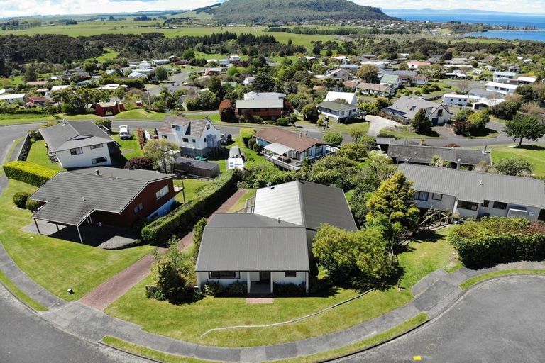 Photo of property in 3 Kuharua Place, Omori, Turangi, 3381