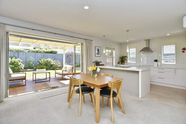 Photo of property in 14 Tripoli Street, Rangiora, 7400