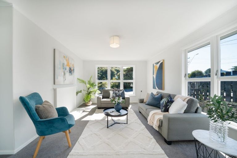 Photo of property in 78 Champion Street, Cannons Creek, Porirua, 5024