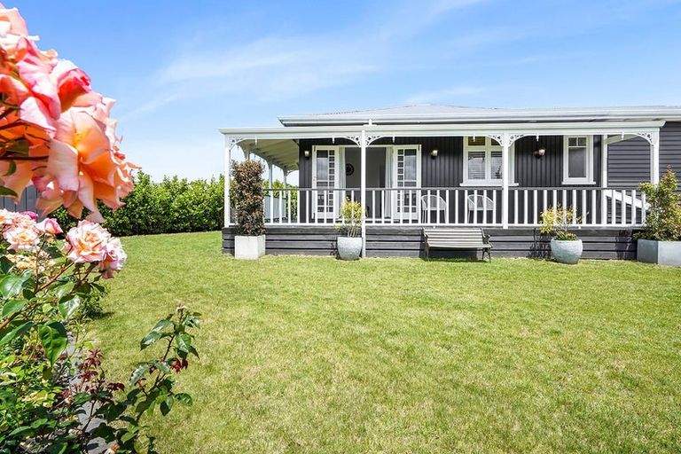 Photo of property in 6183a Great South Road, Horotiu, Hamilton, 3288