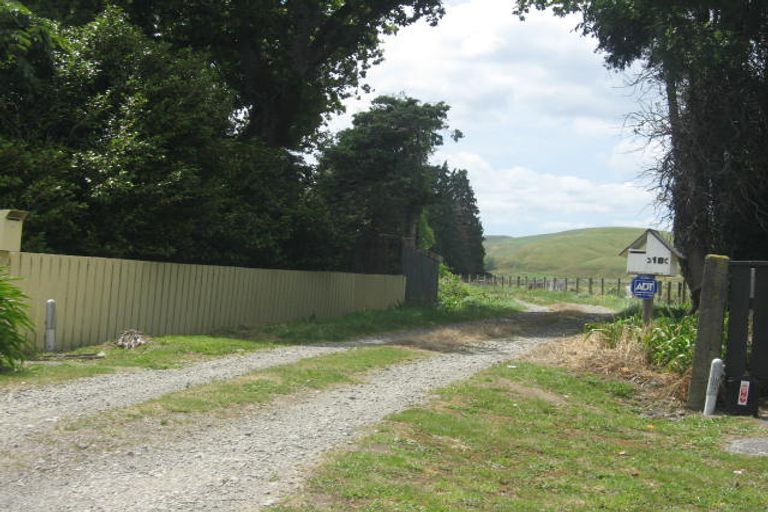 Photo of property in 1 Main Street, Pahiatua, 4910