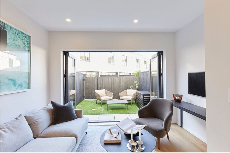 Photo of property in 17/666b Great South Road, Ellerslie, Auckland, 1051