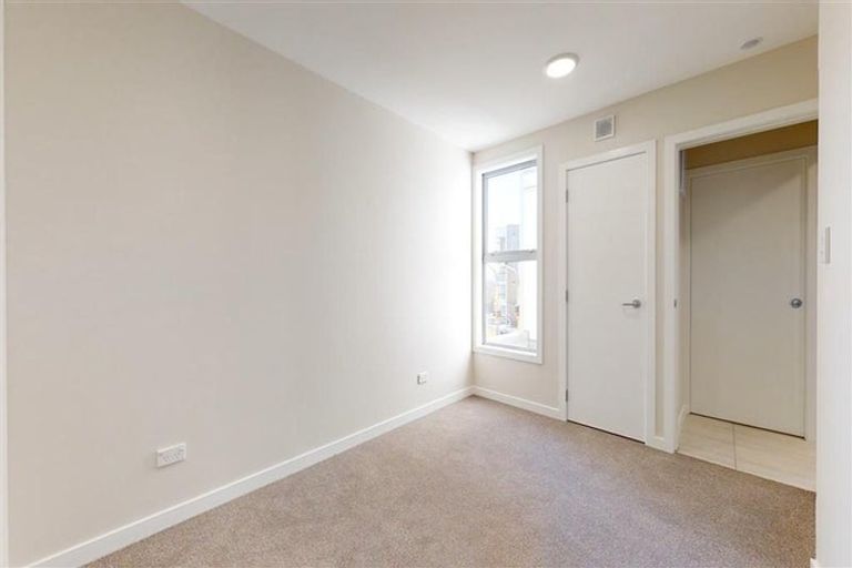 Photo of property in 3/294 Willis Street, Aro Valley, Wellington, 6011