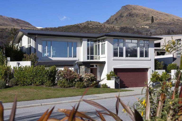 Photo of property in 7 Advance Terrace, Arrowtown, 9302