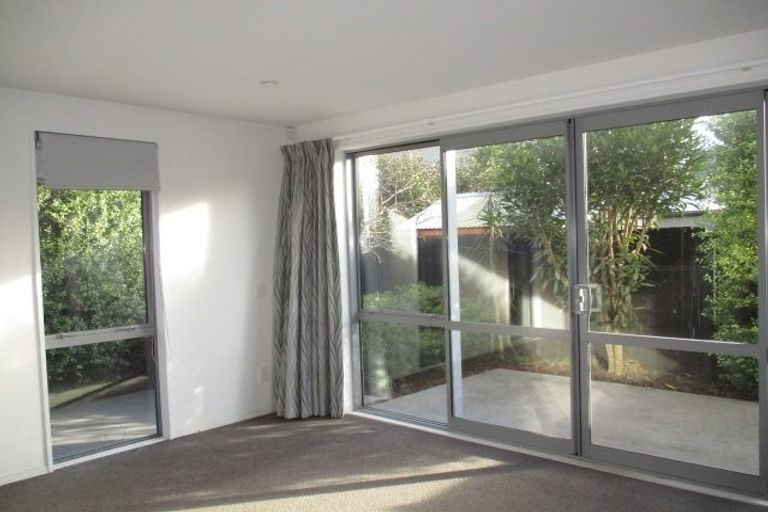 Photo of property in 33a Ruskin Street, Addington, Christchurch, 8024
