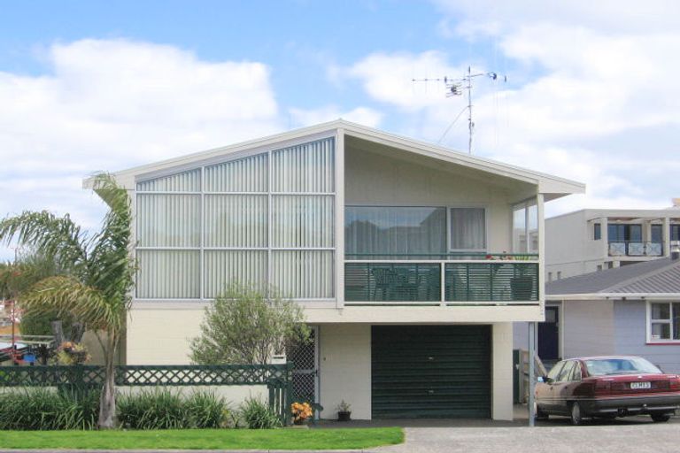 Photo of property in 36b Pitau Road, Mount Maunganui, 3116