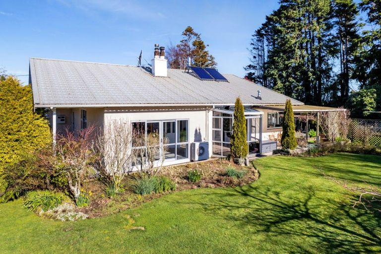 Photo of property in 1147 Upper Rowan Road, Mahoe, Hawera, 4679
