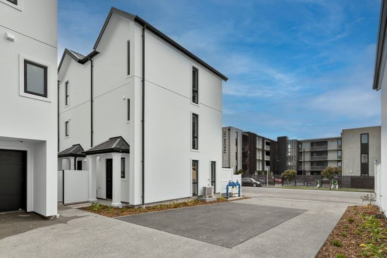 Photo of property in 238 Armagh Street, Christchurch Central, Christchurch, 8011